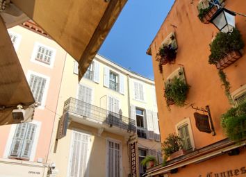 Thumbnail 1 bed apartment for sale in Cannes, Provence-Alpes-Cote D'azur, 06, France