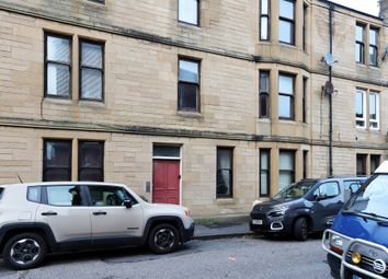 Thumbnail 2 bed flat for sale in Shirra Place, Falkirk