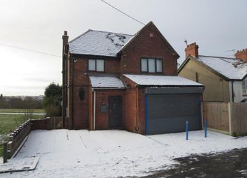 Thumbnail Office for sale in Whitfield Road, Ball Green, Stoke-On-Trent, Staffordshire