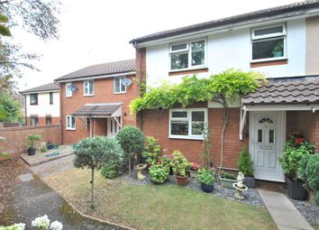 Thumbnail 3 bed terraced house for sale in Deacons Place, Bishops Cleeve, Cheltenham