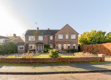 Brownlow Drive, Bracknell, Berkshire RG42, south east england property
