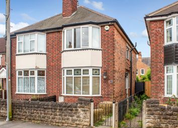 Thumbnail Semi-detached house for sale in Victoria Street, Sawley, Nottingham