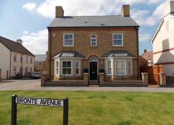 4 Bedroom Detached house for rent