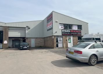 Thumbnail Industrial to let in Unit 14, Unit 14, Portishead Business Park, Old Mill Road, Portishead