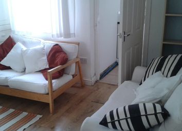 Thumbnail 3 bed terraced house to rent in Abingdon Road, Middlesbrough