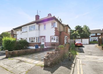 Thumbnail Maisonette for sale in Ranmoor Gardens, Harrow