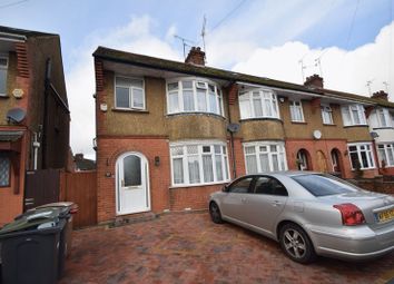 3 Bedroom End terrace house for rent