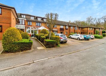 Thumbnail 1 bed flat for sale in Sherwood Close, Southampton, Hampshire