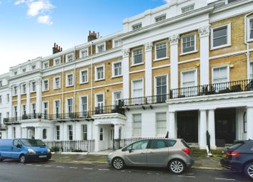 Thumbnail 2 bedroom flat for sale in Sussex Square, Brighton