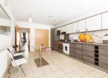 Thumbnail Flat to rent in Nelson Walk, Bow, London
