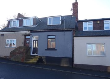 Thumbnail 2 bed terraced house to rent in Campbell Terrace, Easington Lane, Houghton Le Spring