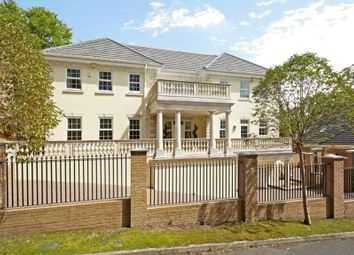 Thumbnail Detached house to rent in Jersey Place, Ascot, Berkshire