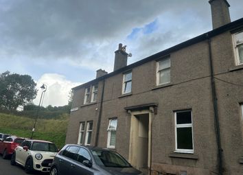 Thumbnail Flat to rent in Lower Castlehill, Stirling Town, Stirling