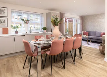The Kirkdale Show Home Sydney Place
