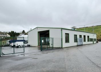 Thumbnail Industrial to let in Bolton Road, Darwen