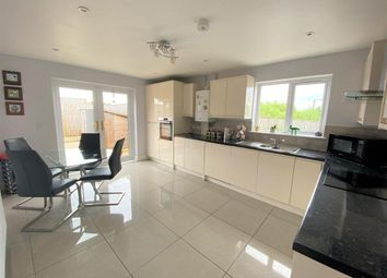 Thumbnail 3 bed detached bungalow for sale in Parc Emlyn, Penygroes, Llanelli