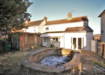 3 Bedroom End terrace house for sale
