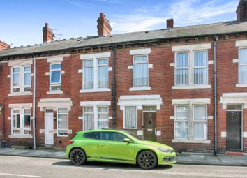 Thumbnail Terraced house for sale in Victoria Avenue, Wallsend, Tyne And Wear