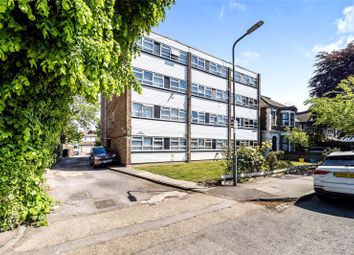 Thumbnail 2 bed maisonette for sale in Reed Mansions, Wanstead, London