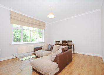 2 Bedrooms Maisonette to rent in St. Cuthberts Road, London NW2