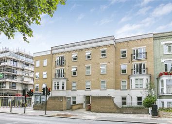 Thumbnail 1 bed flat for sale in Chiswick High Road, London