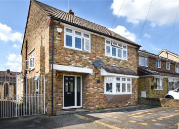 Thumbnail Detached house for sale in Charles Street, Uxbridge