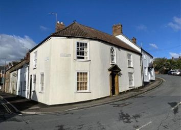 Thumbnail 2 bed flat to rent in New Road, Ilminster