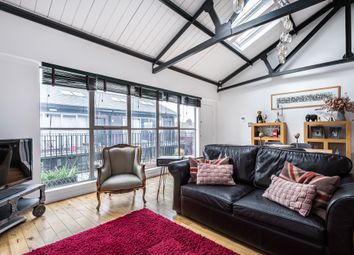 Thumbnail 2 bedroom flat for sale in Pump House, Rotherhithe