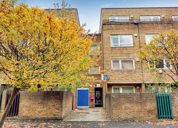2 bed maisonette for sale in Turenne Close, London SW18