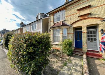 Thumbnail Semi-detached house to rent in Charman Road, Redhill