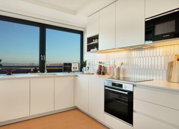 Thumbnail 2 bedroom flat to rent in Park Lane, Wembley