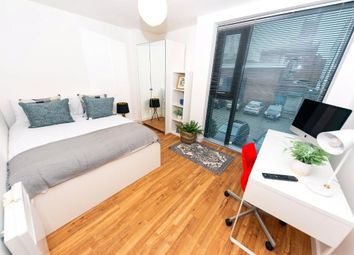 Thumbnail Property to rent in The Courtyard, Caryl Street, Liverpool