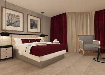 Thumbnail Studio for sale in Hornby Road, Blackpool