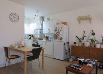 Thumbnail 1 bed flat to rent in Stafford Street, Bedminster, Bristol