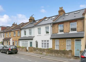 Thumbnail Terraced house to rent in Sandycombe Road, Richmond