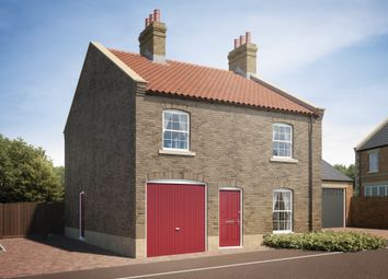 Thumbnail Detached house for sale in "The Duxbury" at Houghton Gate, Chester Le Street