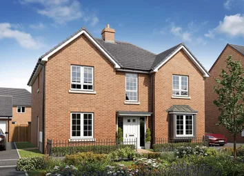 Thirlford New