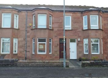 1 Bedrooms Flat for sale in Gavin Street, Motherwell ML1