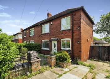 Thumbnail Semi-detached house to rent in Shepley Street, Wakefield, West Yorkshire