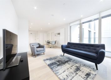 1 Bedrooms Flat for sale in Liner House, 2 Royal Wharf Walk E16