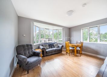 Thumbnail 3 bed flat for sale in Park Grove, London