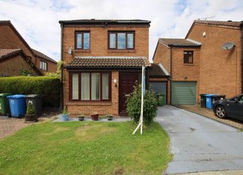 Thumbnail Detached house for sale in Deanwater Close, Birchwood