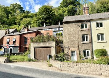 Property listing in Matlock, Derbyshire