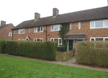 Thumbnail Terraced house to rent in The Close, Dishforth Airfield, Dishforth, Thirsk
