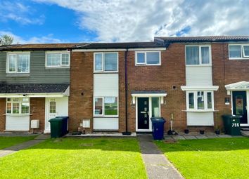 Thumbnail Terraced house for sale in Trevelyan Drive, Newcastle Upon Tyne