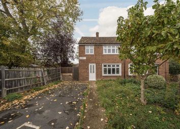 Thumbnail 3 bed property to rent in Galsworthy Crescent, Merriman Road, London