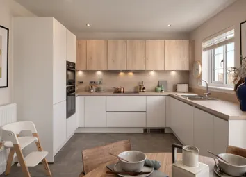 Conglass Brae, Inverurie