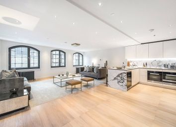 Thumbnail 2 bedroom flat for sale in Floral Street, Covent Garden