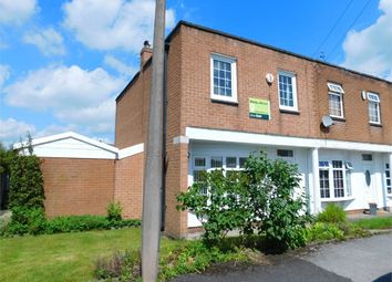 3 Bedroom End terrace house for rent