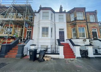 Thumbnail Flat to rent in Westbrook Road, Margate